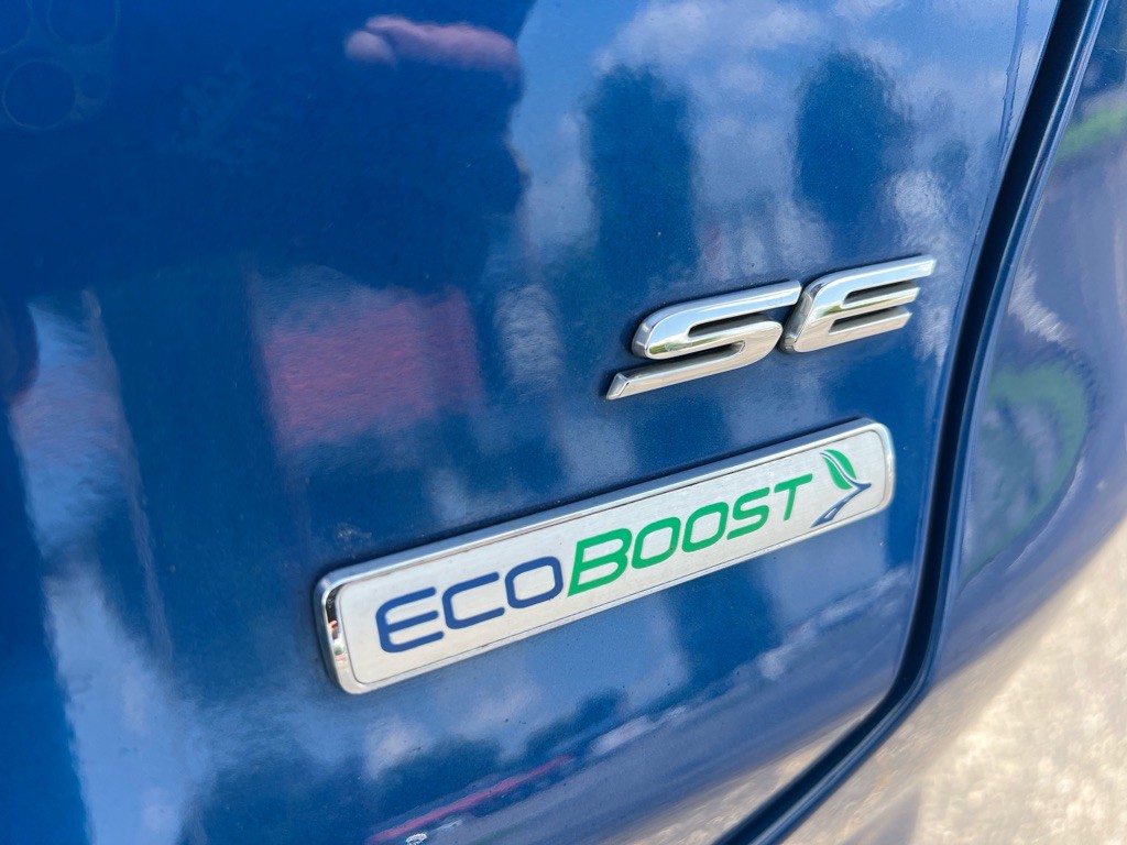 2018 Ford Fusion Image 26