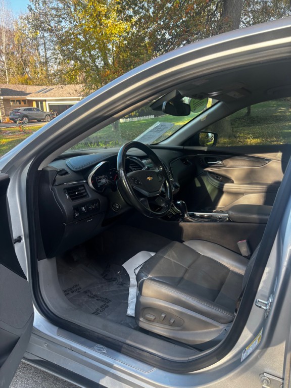 2015 Chevrolet Impala Image 10