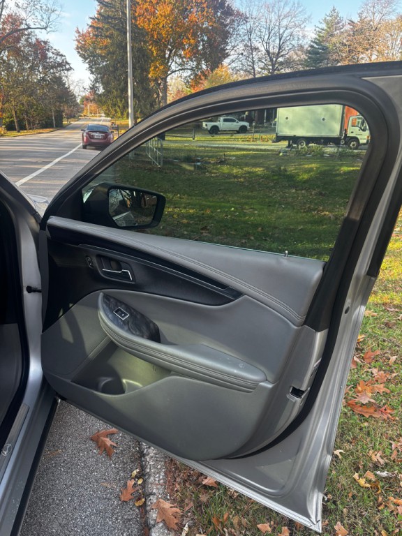 2015 Chevrolet Impala Image 11