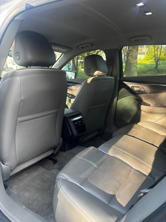 2015 Chevrolet Impala Image 15