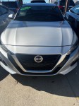 Image for 2022 Nissan Altima SV ID: 7218505