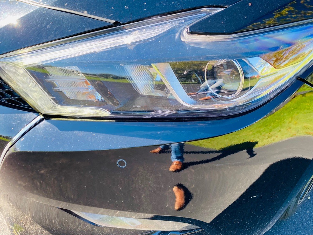 2017 Nissan Maxima Image 7