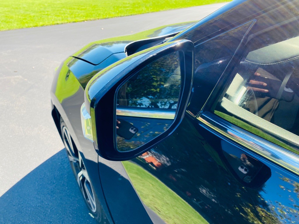 2017 Nissan Maxima Image 8