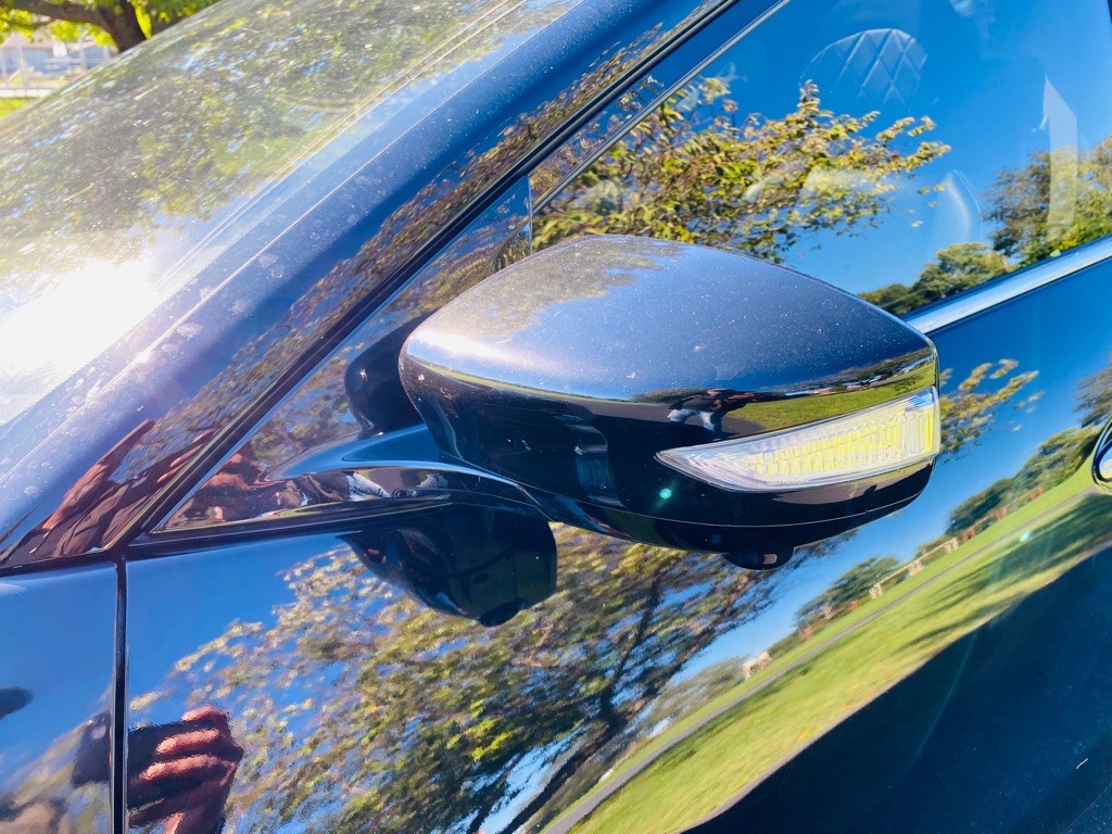 2017 Nissan Maxima Image 10