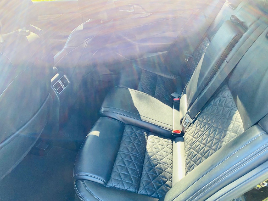 2017 Nissan Maxima Image 15