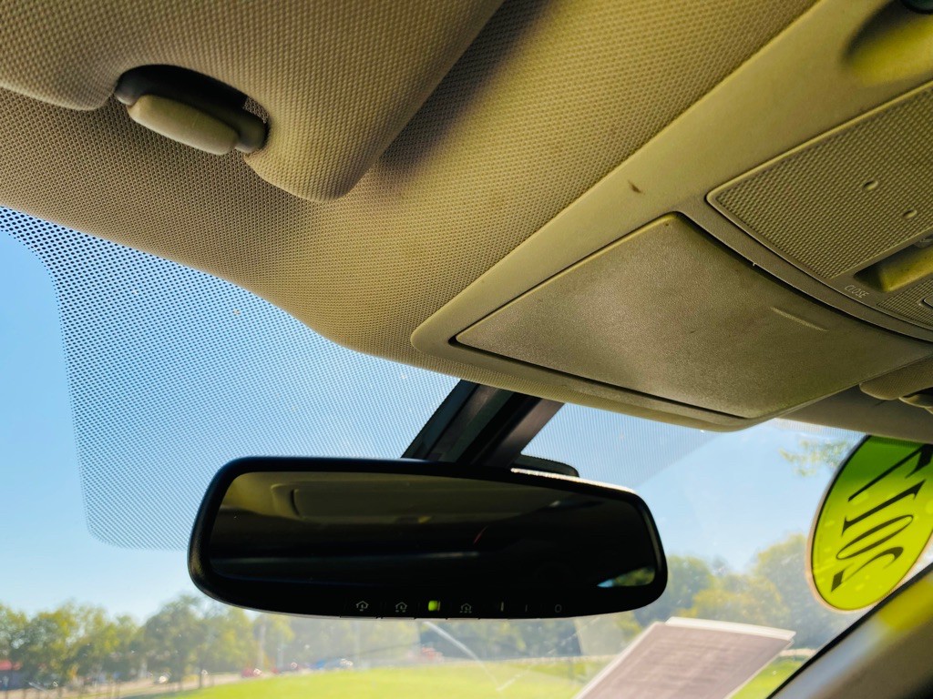 2017 Nissan Maxima Image 20