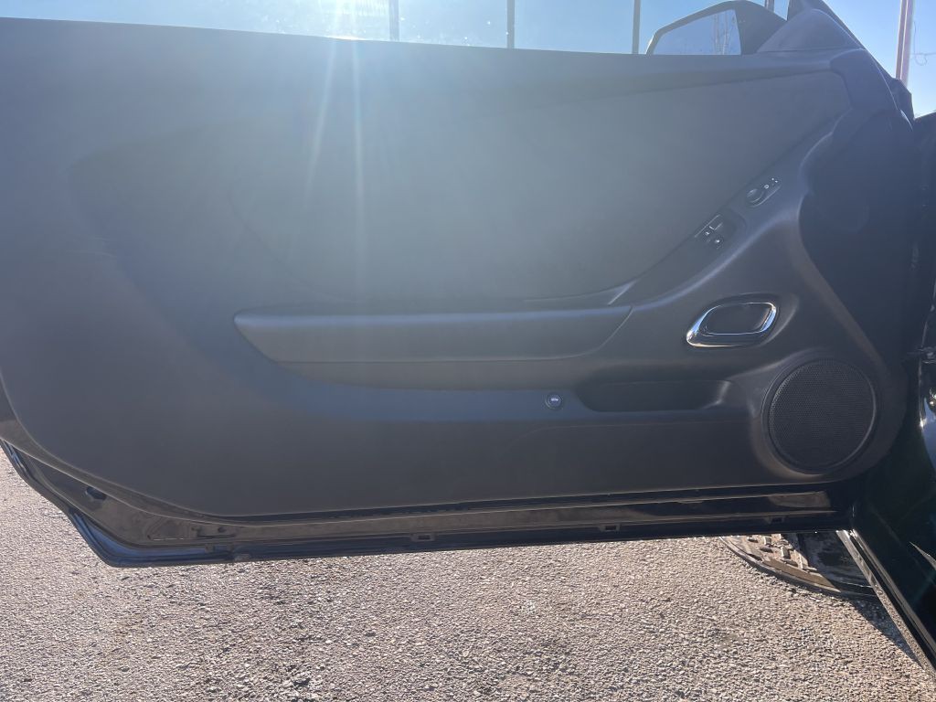 2011 Chevrolet Camaro Image 11