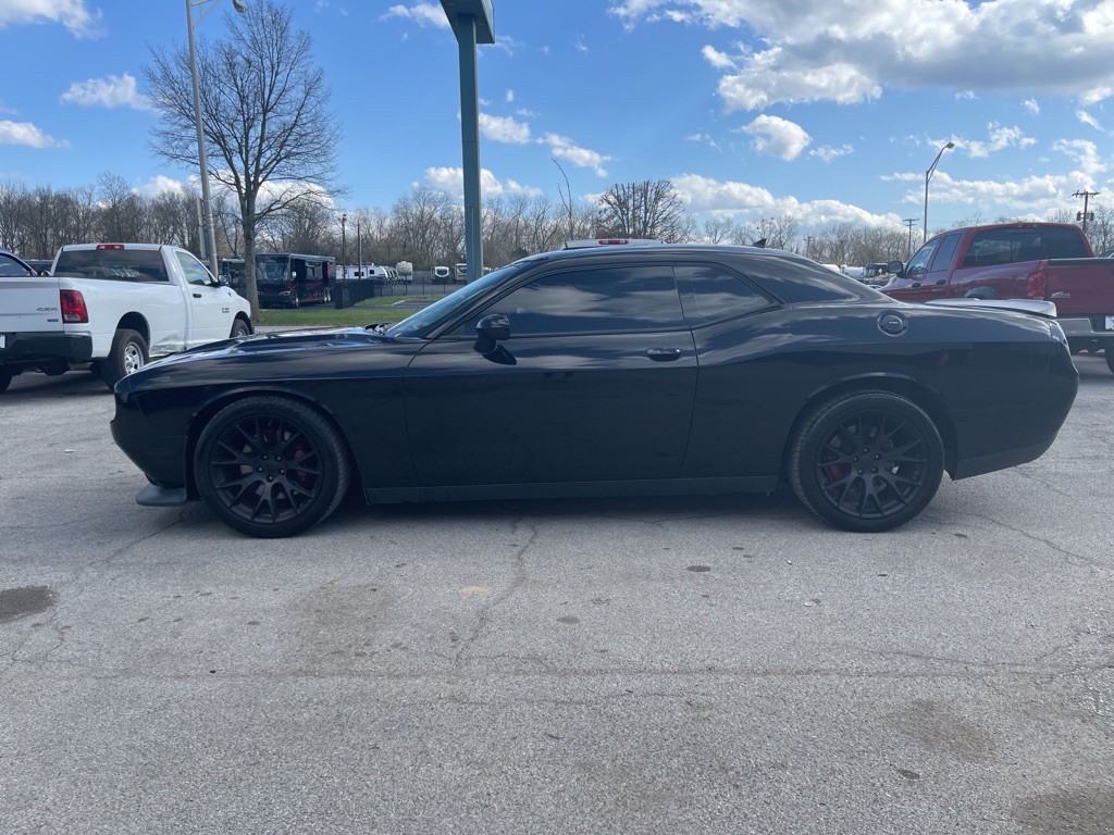 2015 Dodge Challenger Image 5