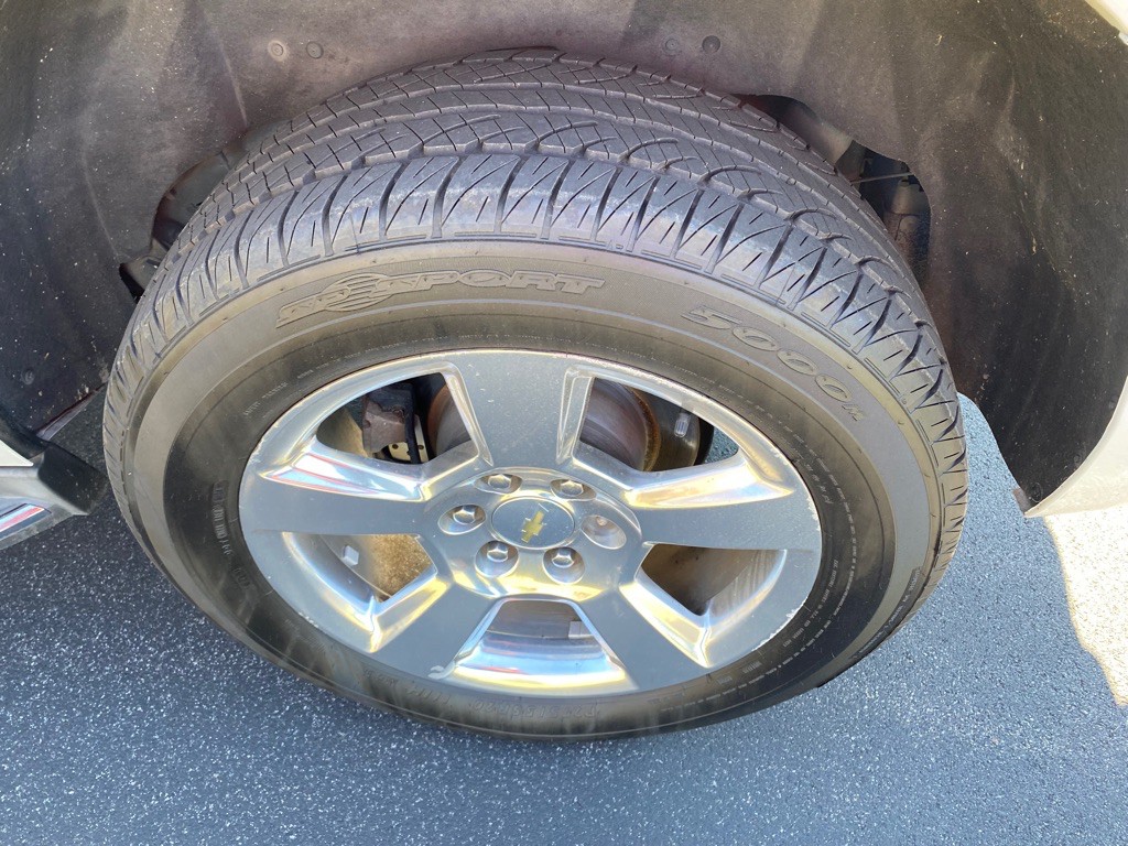 2015 Chevrolet Tahoe Image 10