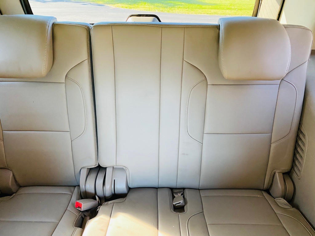 2015 Chevrolet Tahoe Image 13