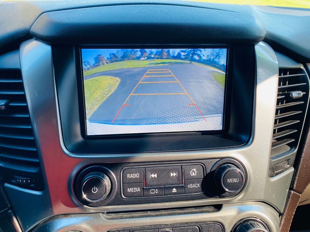 2015 Chevrolet Tahoe Image 23