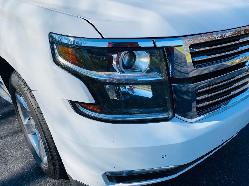 2015 Chevrolet Tahoe Image 33