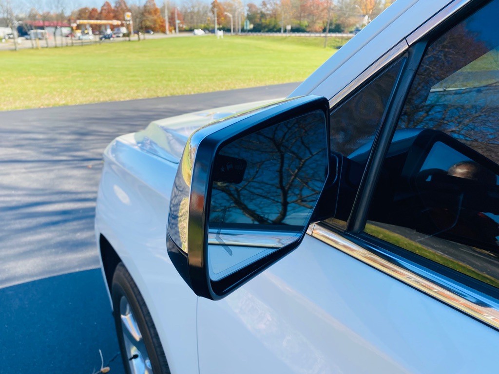 2015 Chevrolet Tahoe Image 35