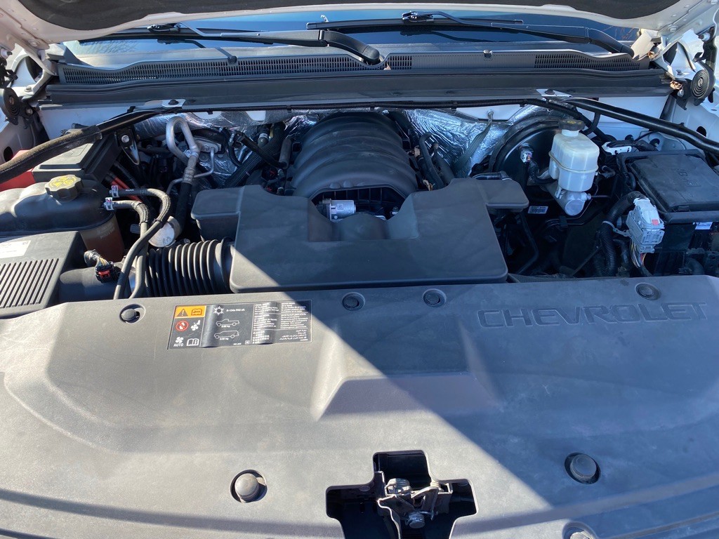 2015 Chevrolet Tahoe Image 52