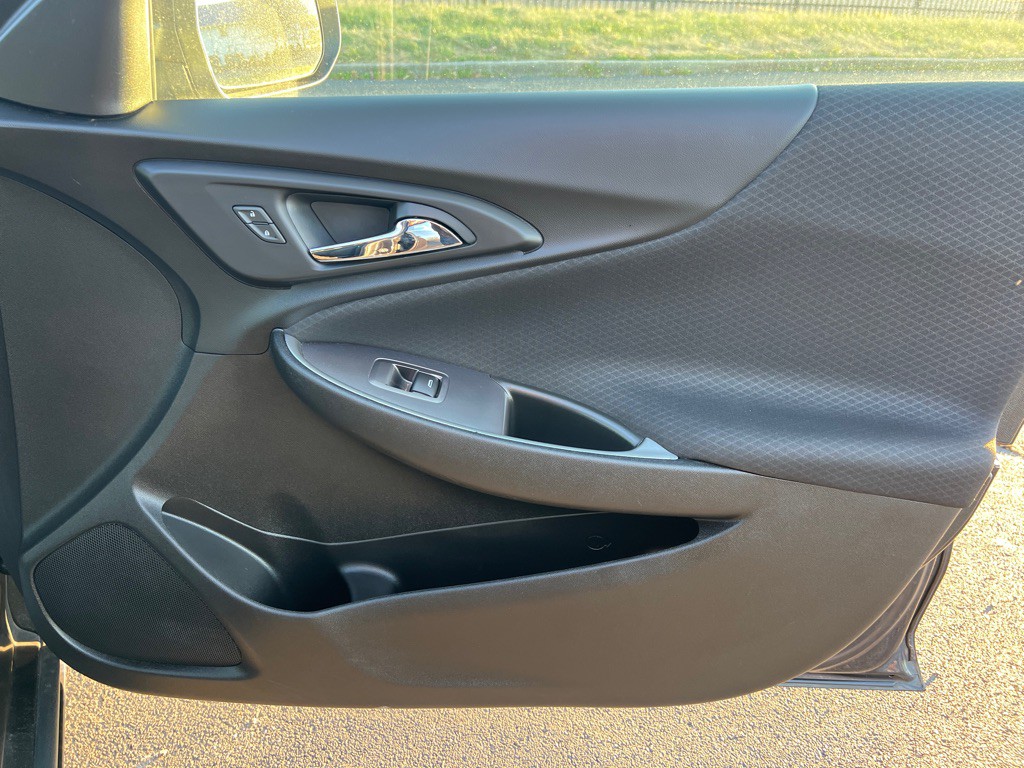 2022 Chevrolet Malibu Image 10