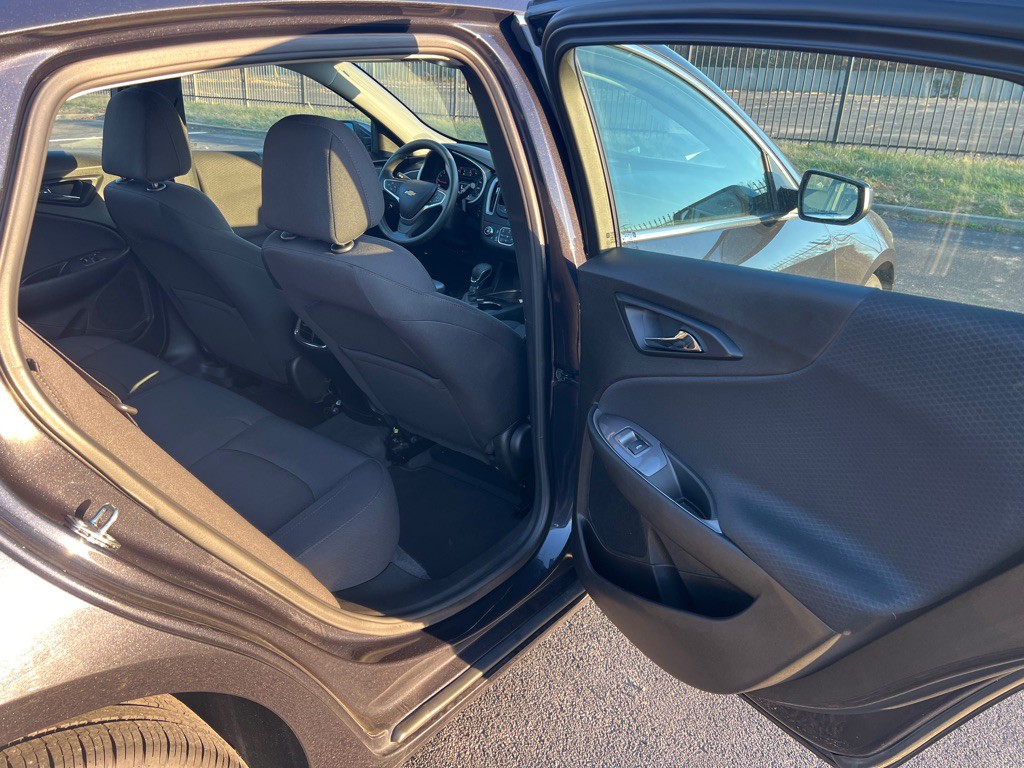 2022 Chevrolet Malibu Image 11