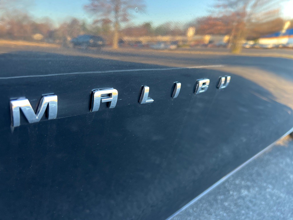 2022 Chevrolet Malibu Image 24