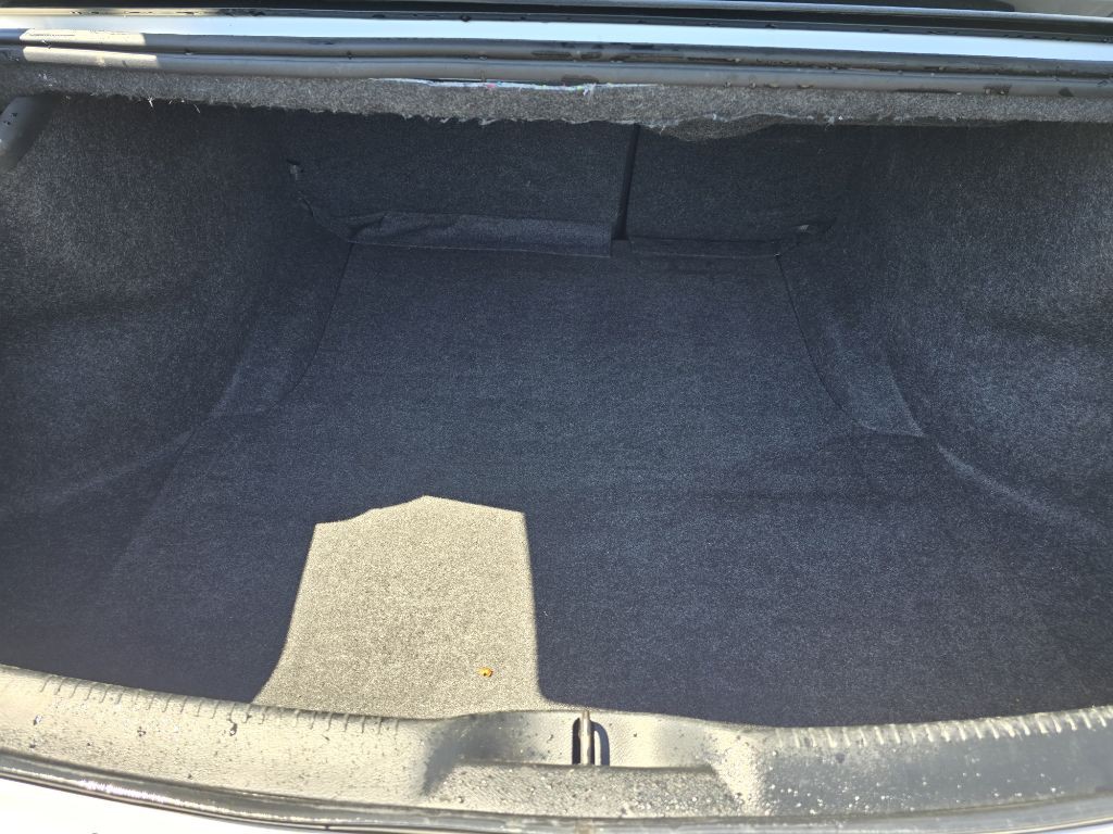 2018 Chrysler 300 Image 11