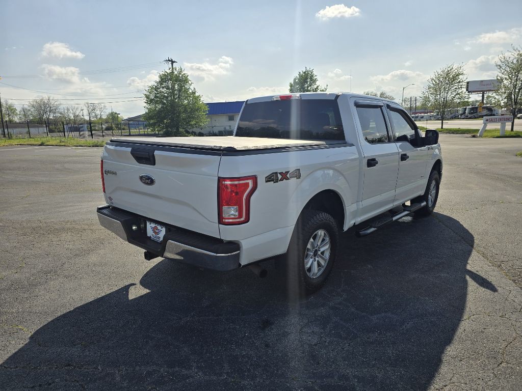 2017 Ford F-150 Image 7