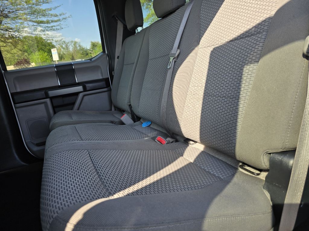2017 Ford F-150 Image 11