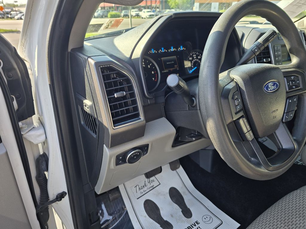 2017 Ford F-150 Image 14