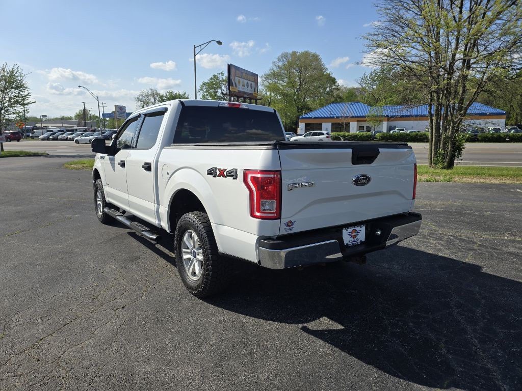2017 Ford F-150 Image 19