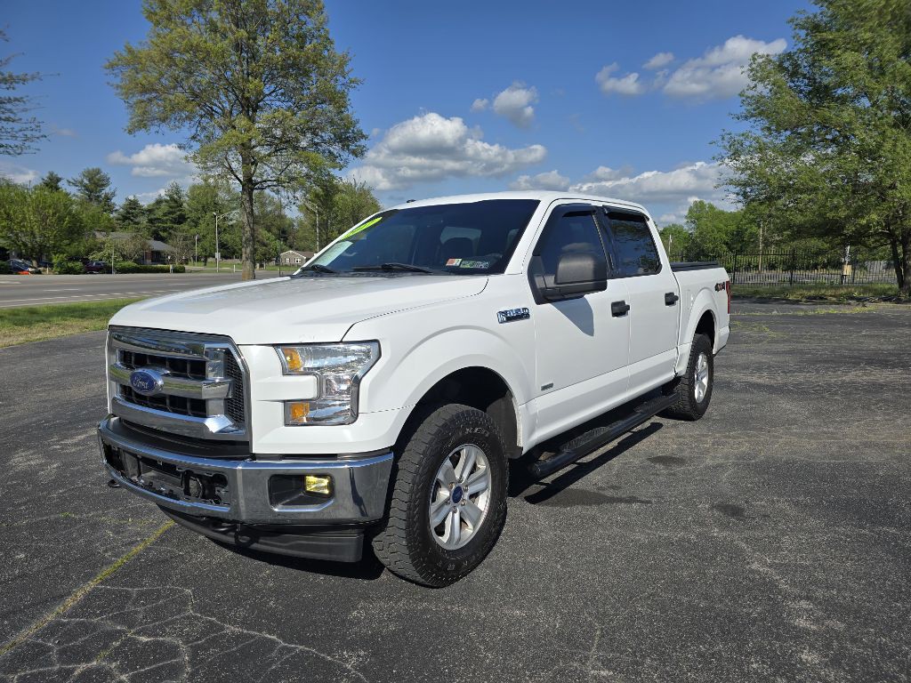 2017 Ford F-150 Image 20