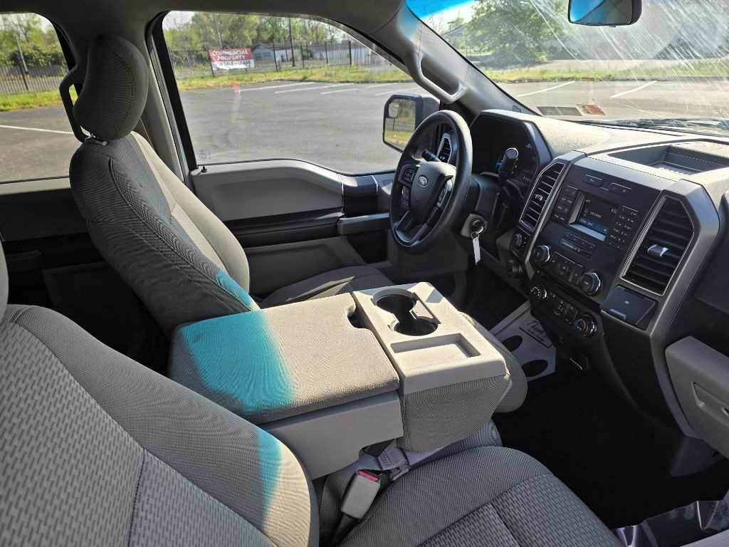 2017 Ford F-150 Image 24