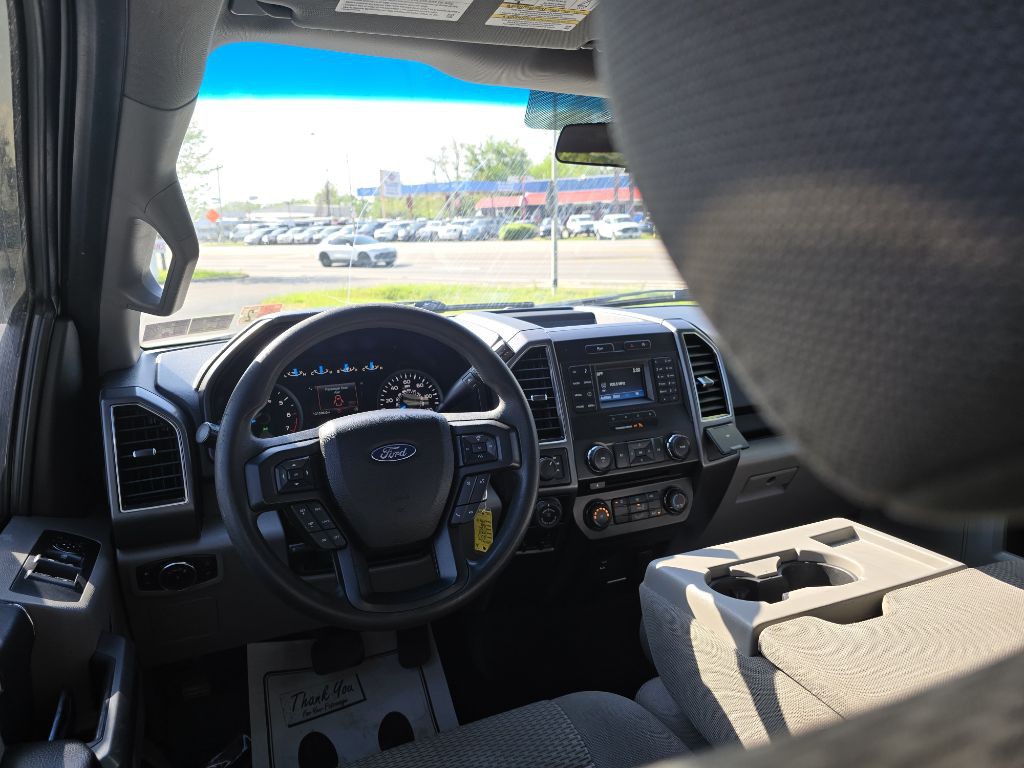 2017 Ford F-150 Image 27