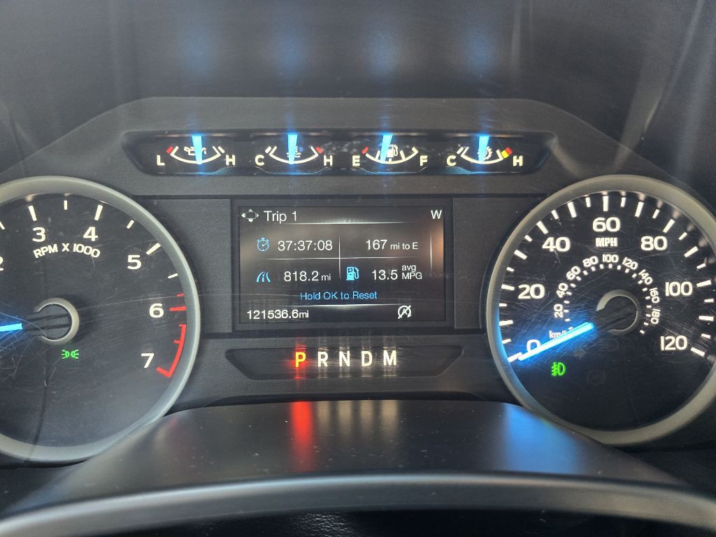 2017 Ford F-150 Image 30