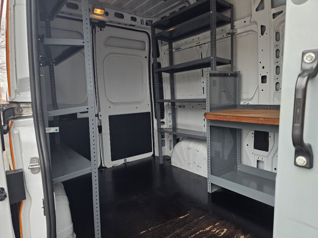 2019 RAM Promaster Image 27
