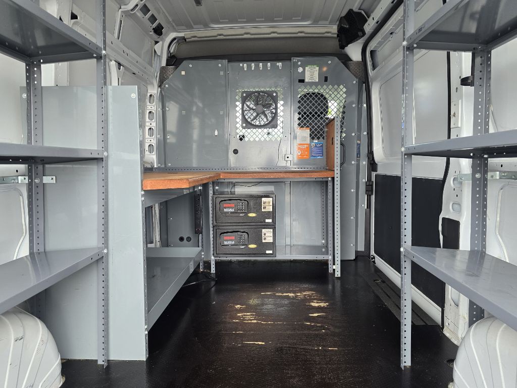 2019 RAM Promaster Image 30