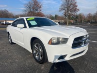 Image for 2014 Dodge Charger SE ID: 7360601
