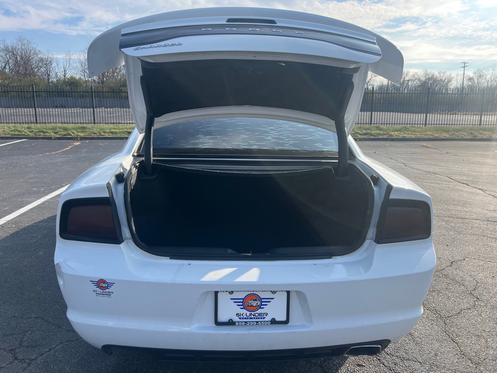 2014 Dodge Charger Image 7