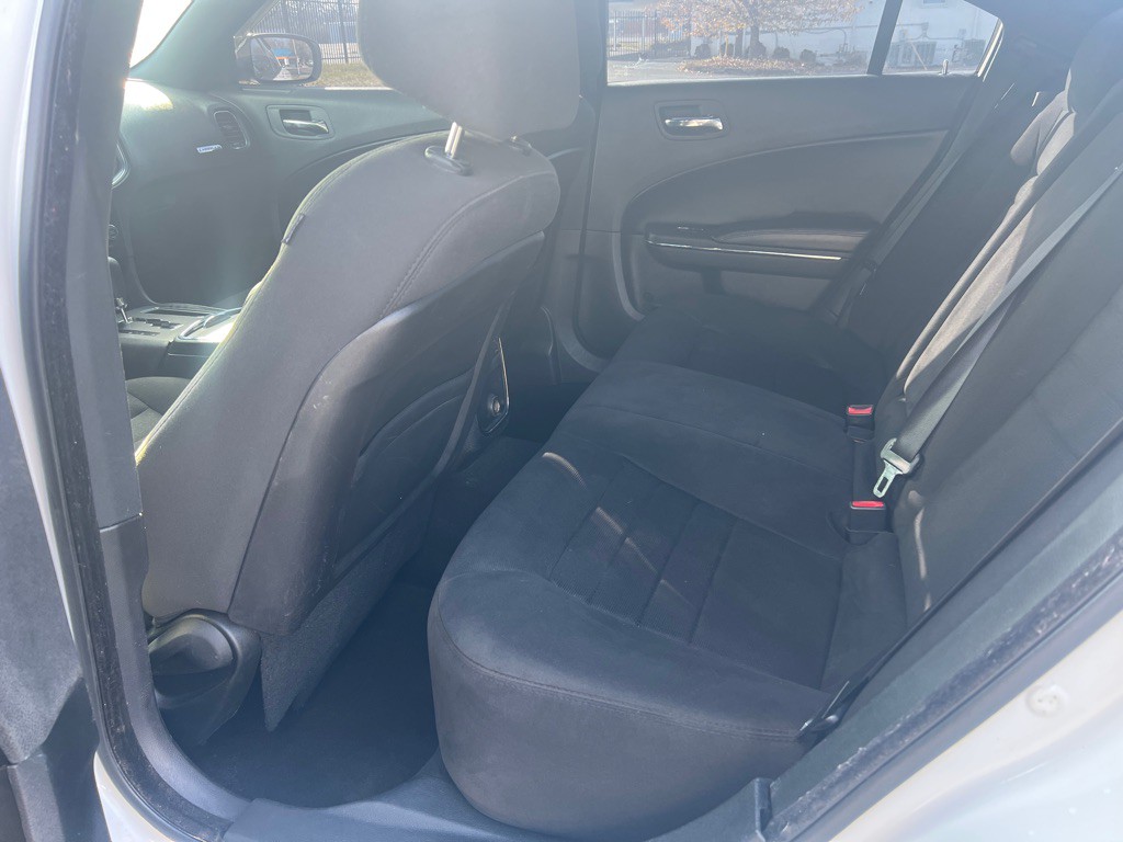 2014 Dodge Charger Image 14