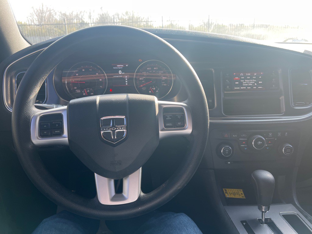 2014 Dodge Charger Image 20