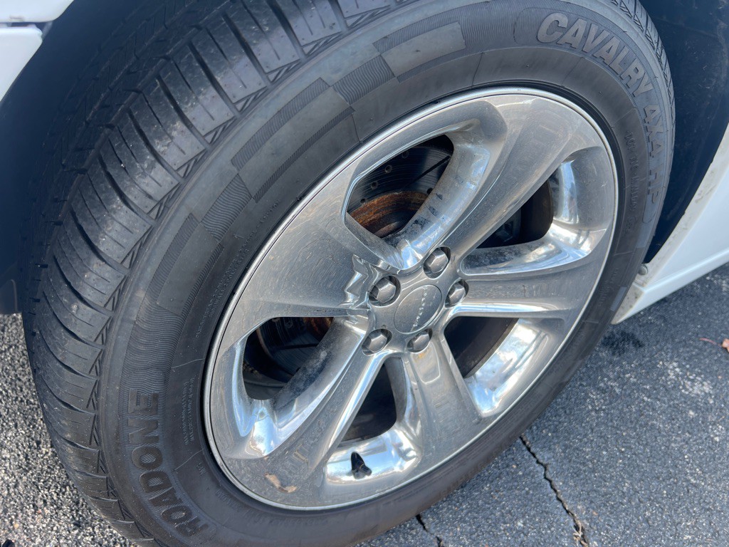 2014 Dodge Charger Image 22