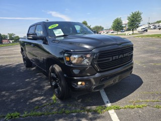 Image for 2019 RAM 1500 Big Horn/lone Star ID: 7368217