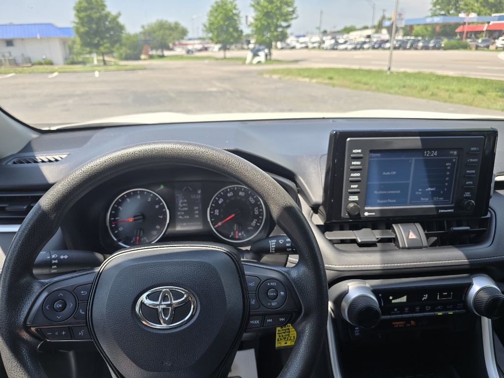 2022 Toyota Rav4 Image 15