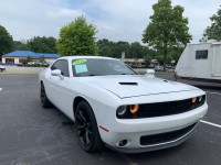 Image for 2016 Dodge Challenger SXT ID: 7454744