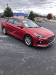 Image for 2018 Hyundai Sonata SE ID: 7502057
