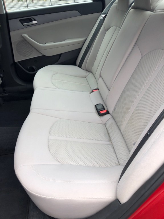 2018 Hyundai Sonata Image 12
