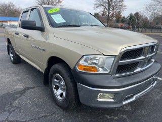 Image for 2011 Dodge Ram 1500  ID: 7601106