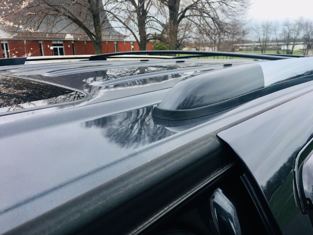 2008 GMC Yukon Image 7