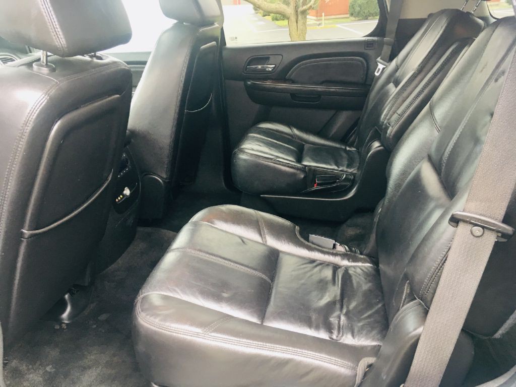 2008 GMC Yukon Image 15