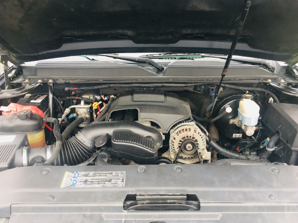 2008 GMC Yukon Image 27