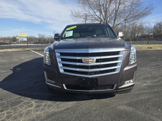 Image for 2015 Cadillac Escalade Esv Premium ID: 7618424
