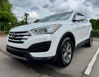 Image for 2015 Hyundai Santa Fe Sport  ID: 6571600