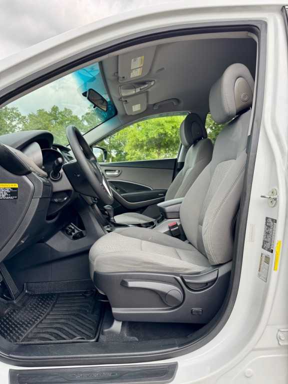2015 Hyundai Santa Fe Sport Image 10