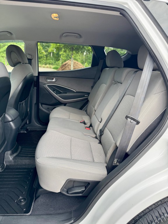 2015 Hyundai Santa Fe Sport Image 13